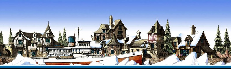 Illustration for article titled Bearfire Offers Year-Round Ski Resort, Looks Like World of Warcraft
